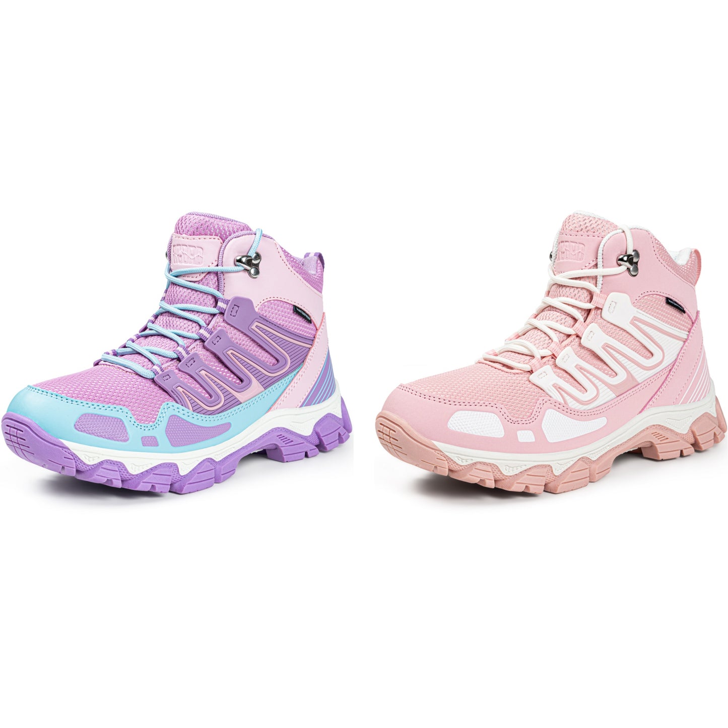 R CORD Kids Hiking Boots