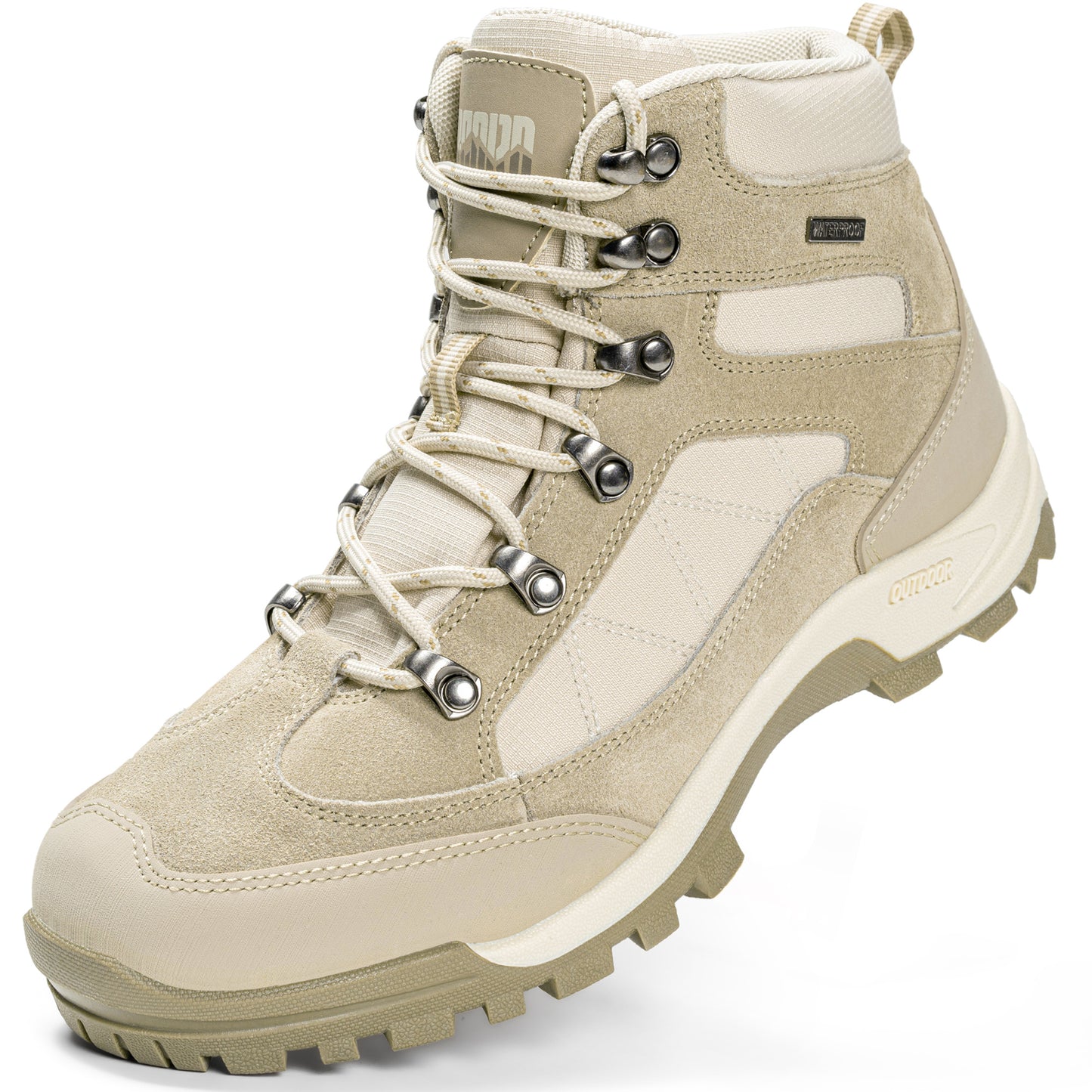 R CORD Women’s Hiking Boots