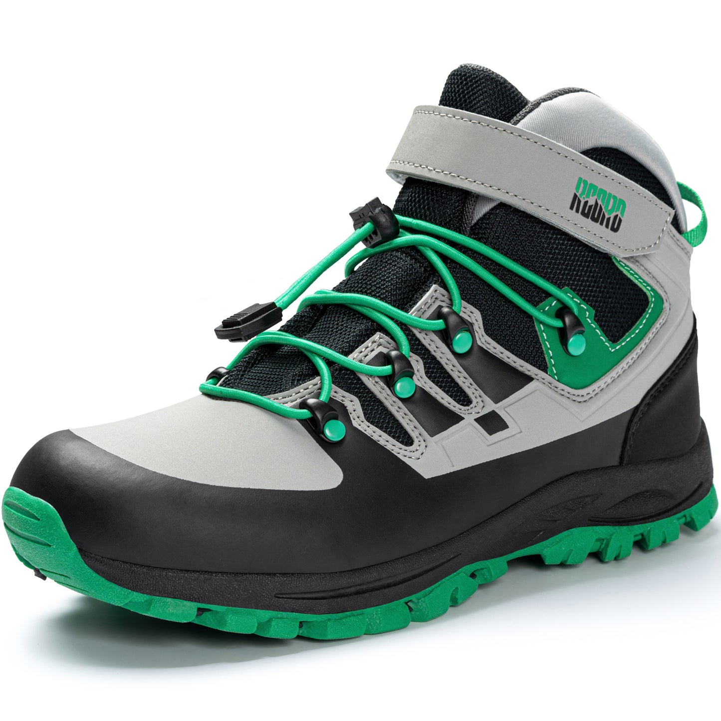 R CORD Girls Hiking Boots