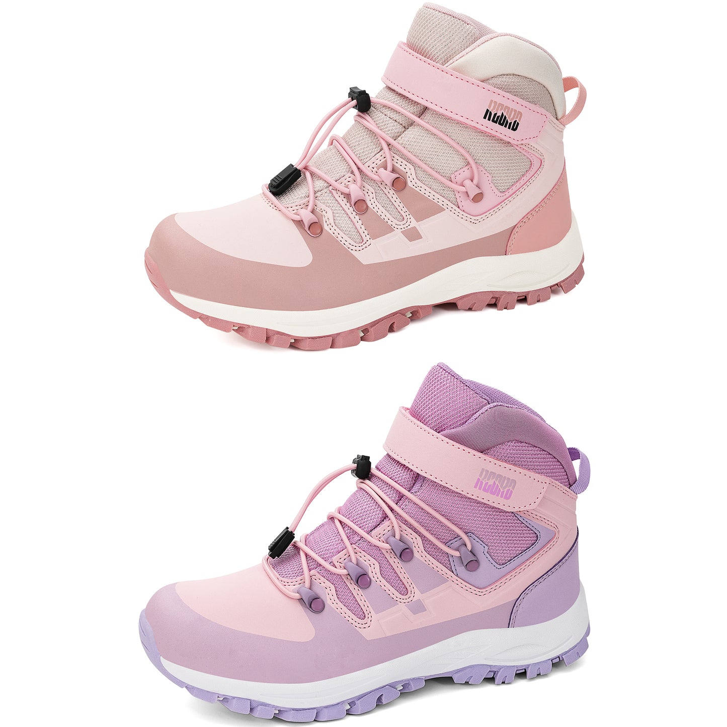 R CORD Girls Hiking Boots