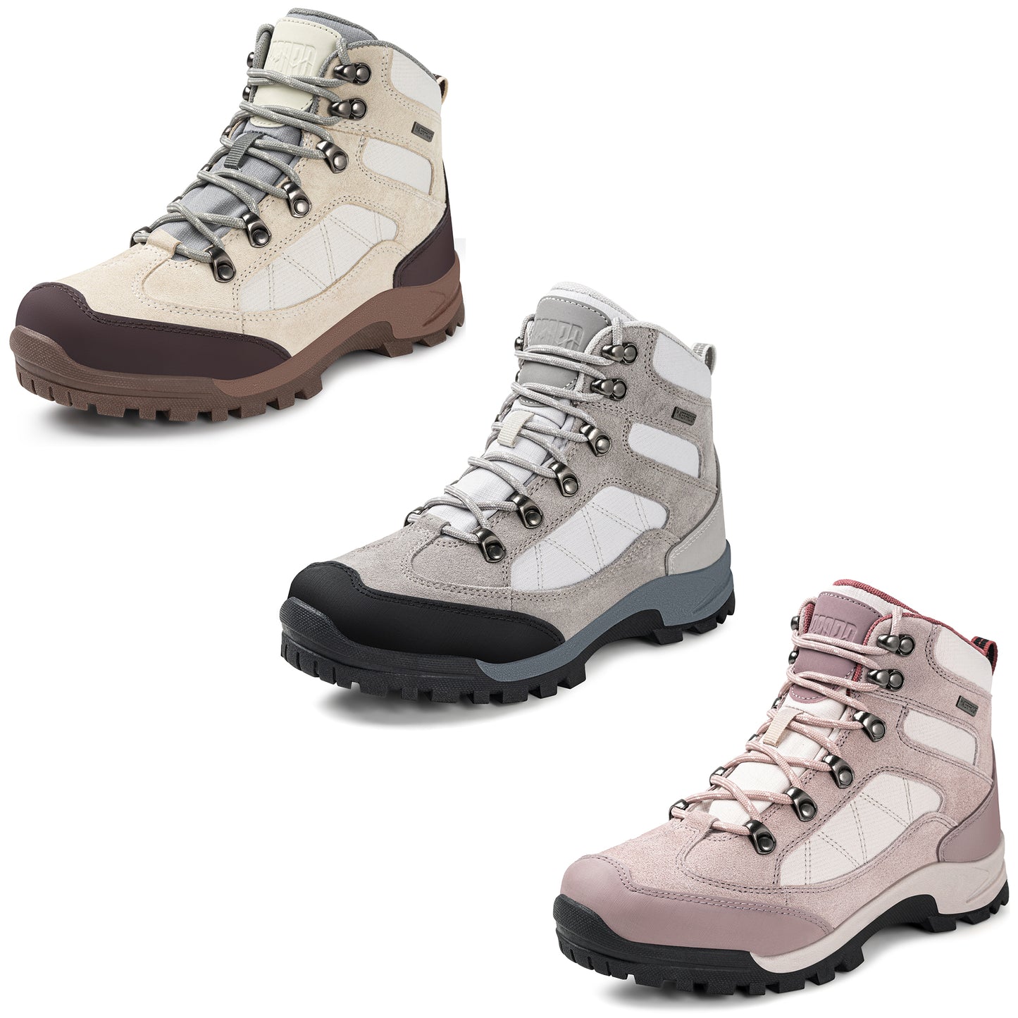 R CORD Women’s Hiking Boots
