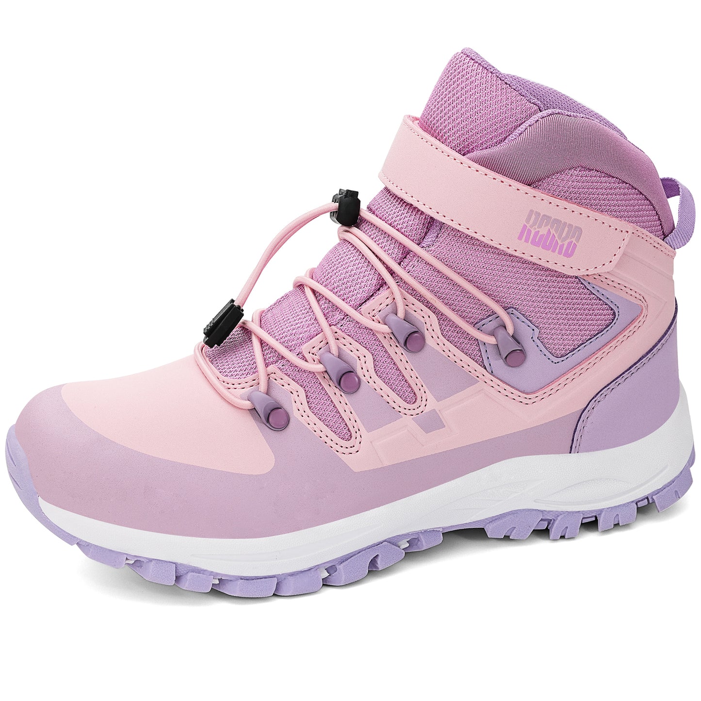 R CORD Girls Hiking Boots