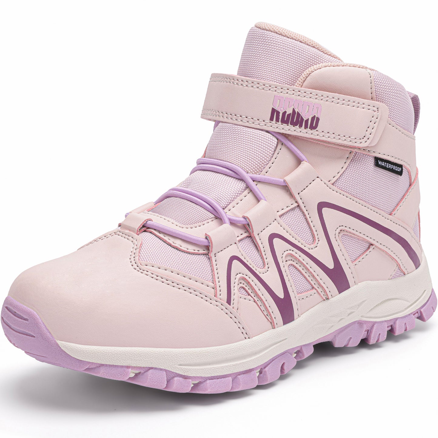 R CORD Kids Hiking Boots