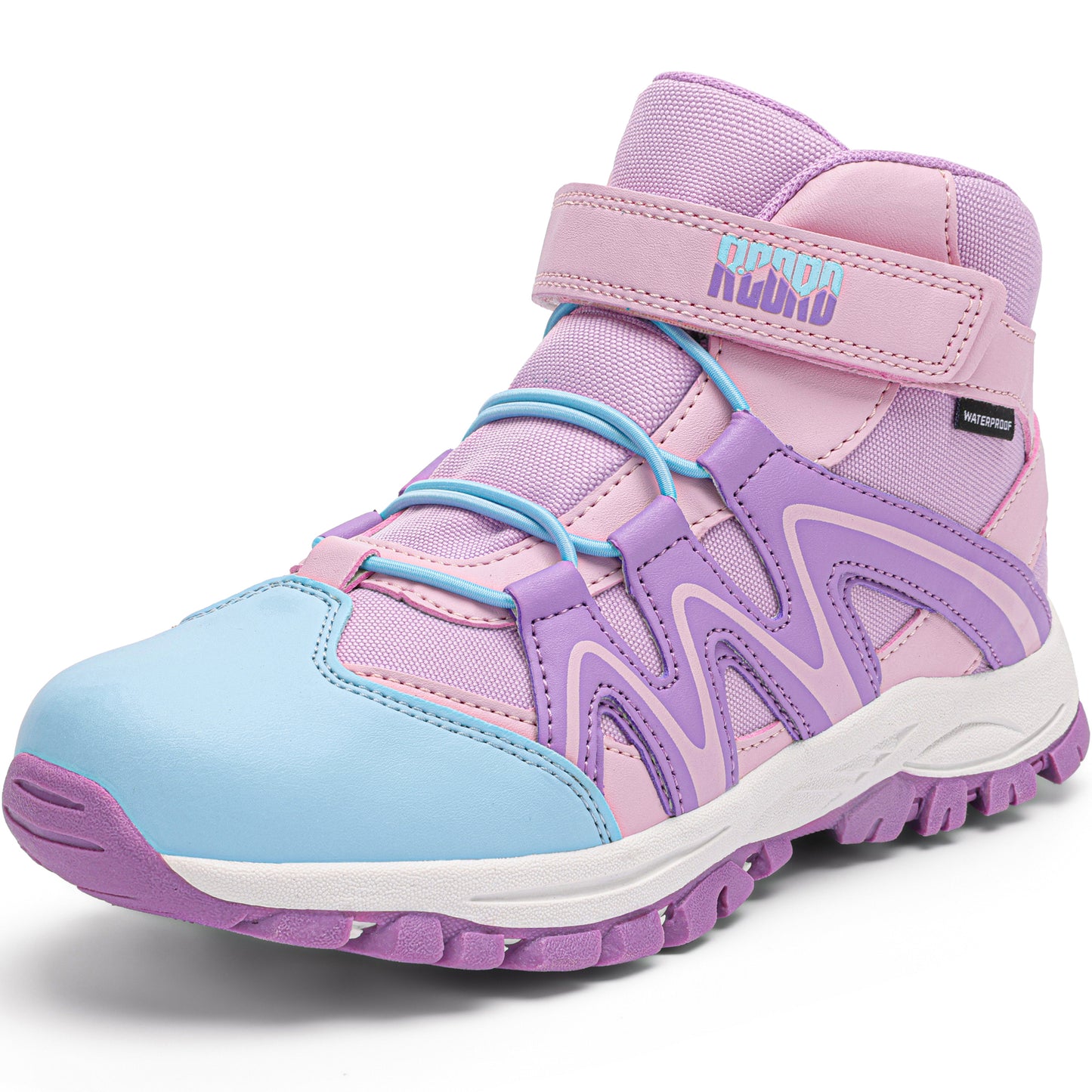 R CORD Kids Hiking Boots