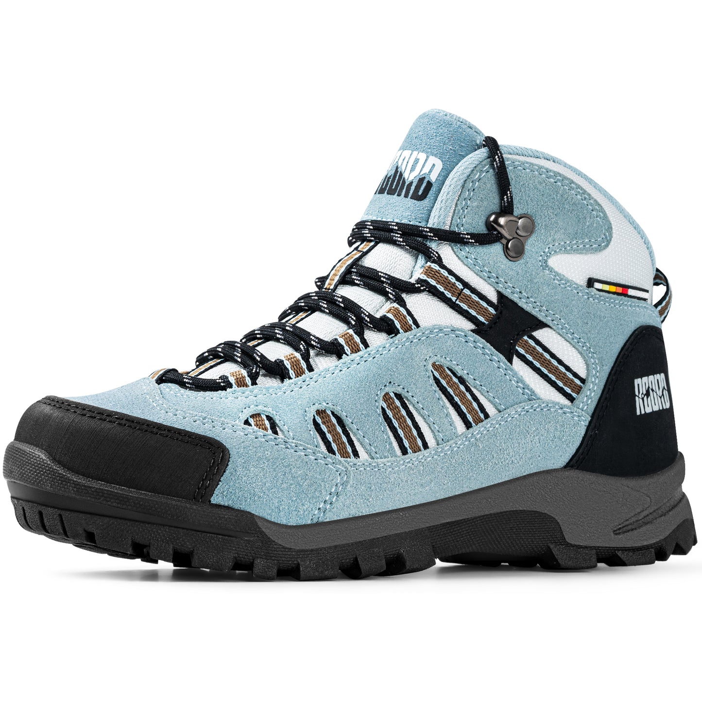 R CORD Women’s Hiking Boots