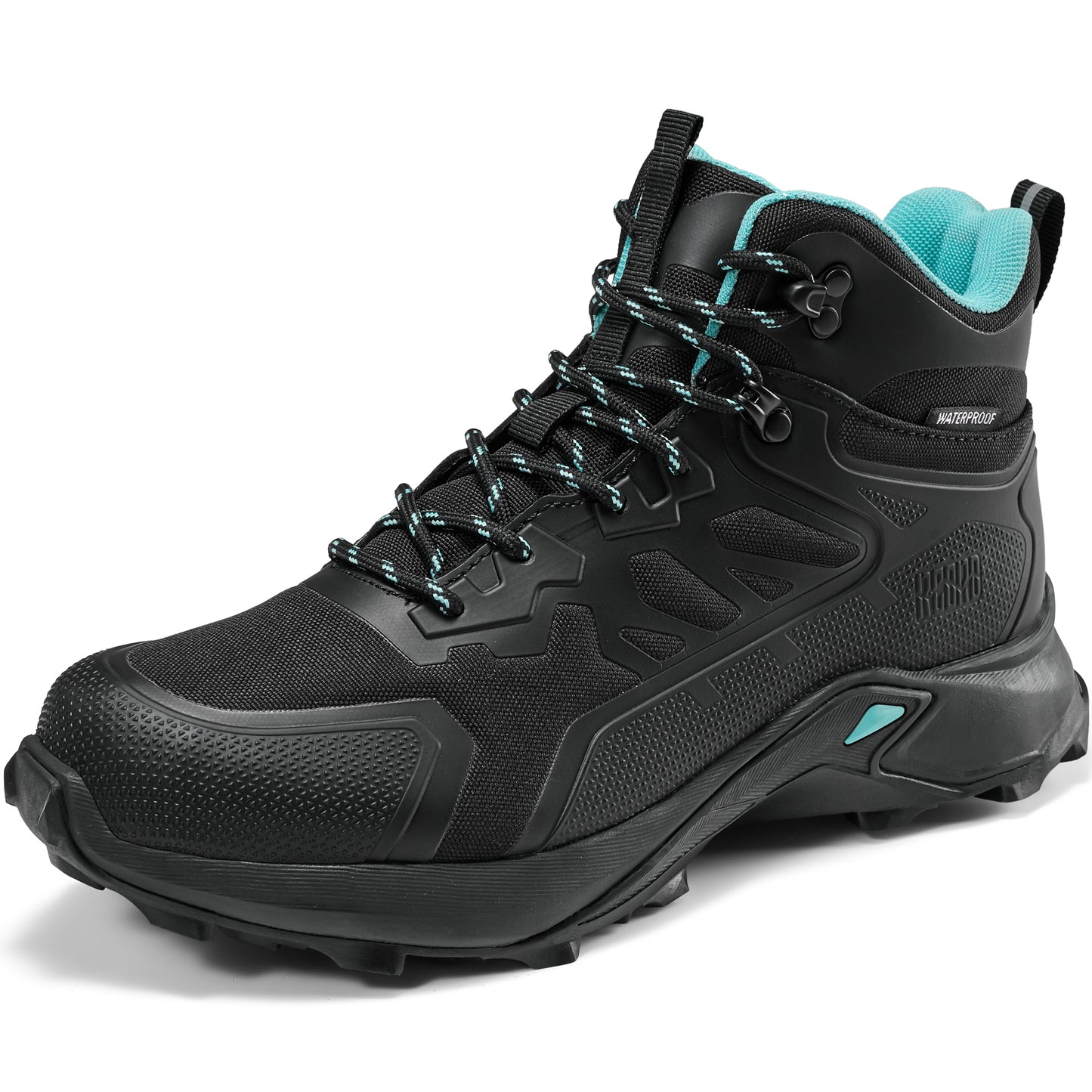 R CORD Women's Hiking Boots