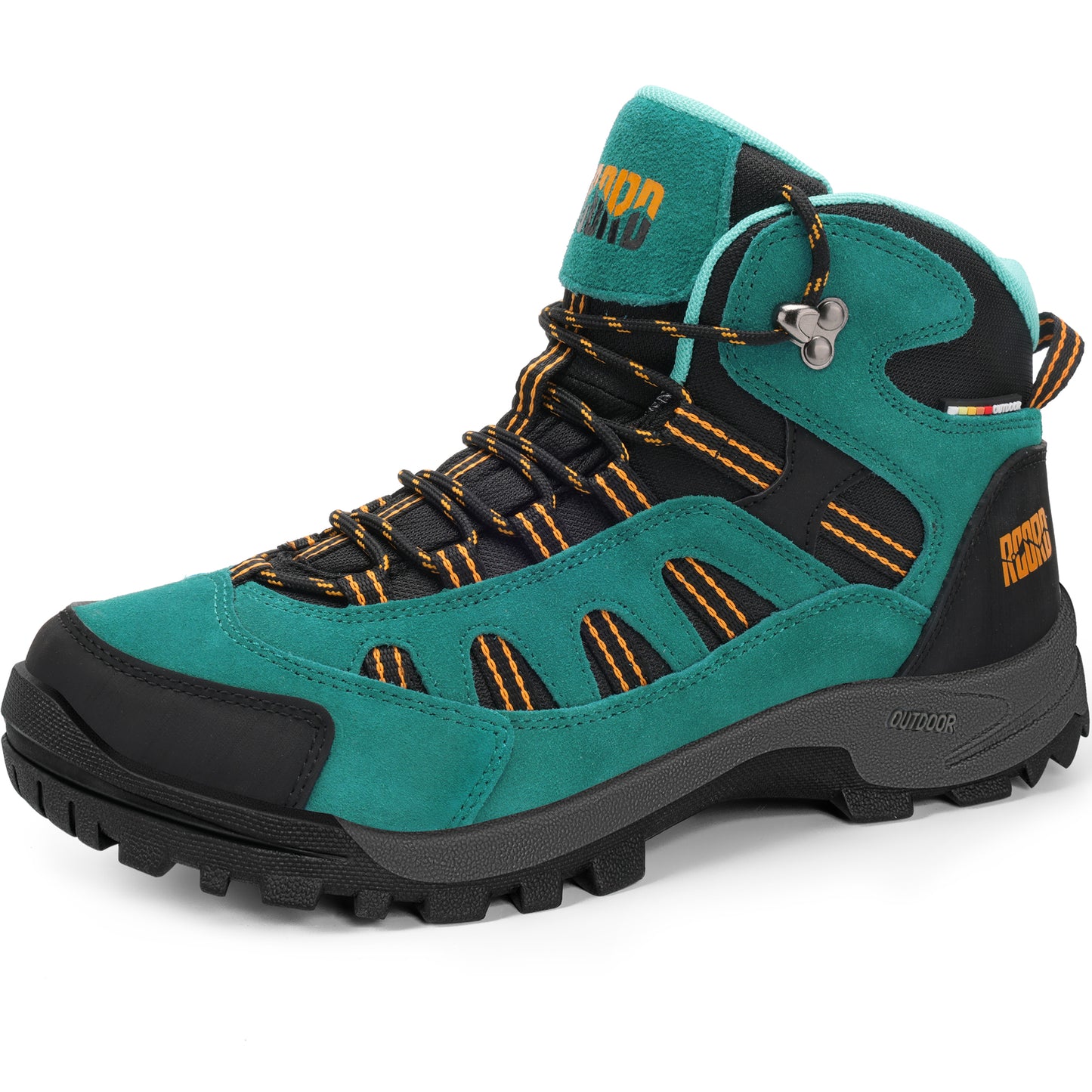 R CORD Women’s Hiking Boots