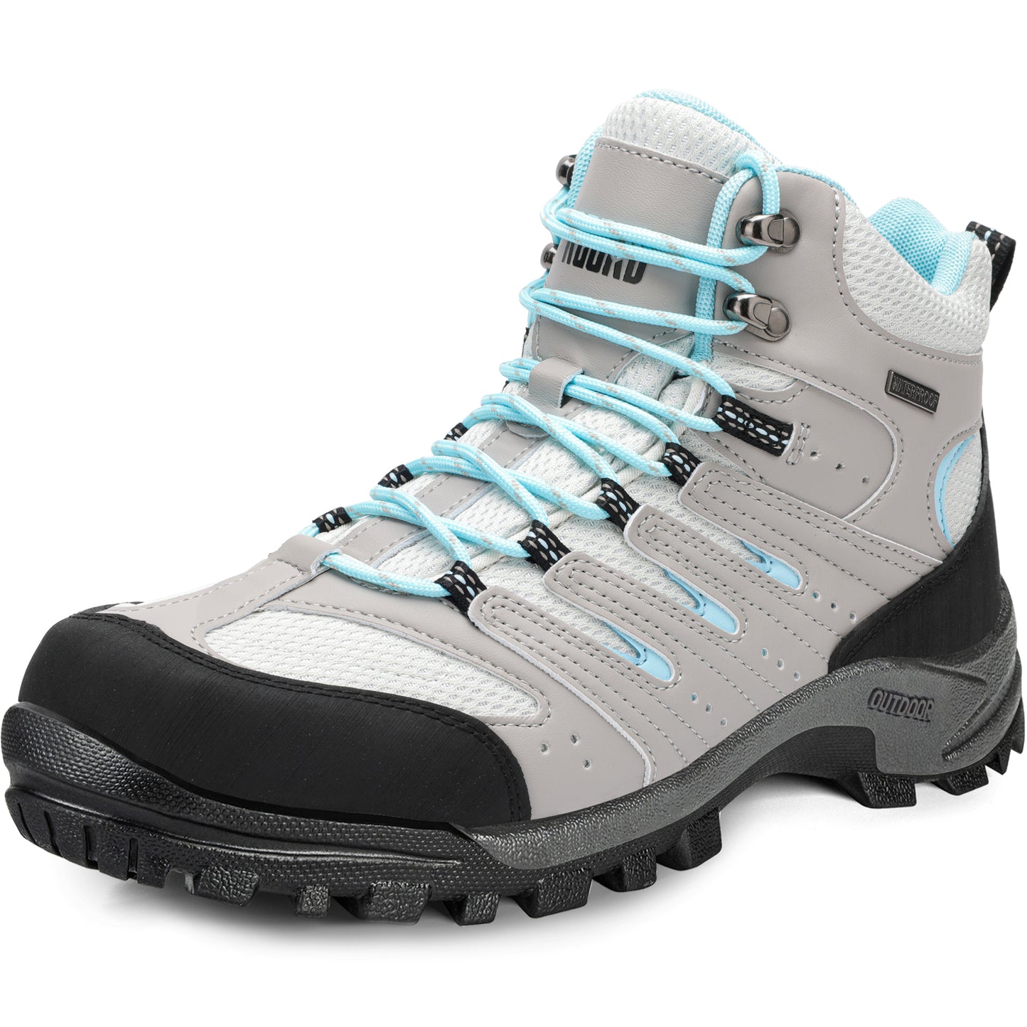 R CORD Women’s Hiking Boots