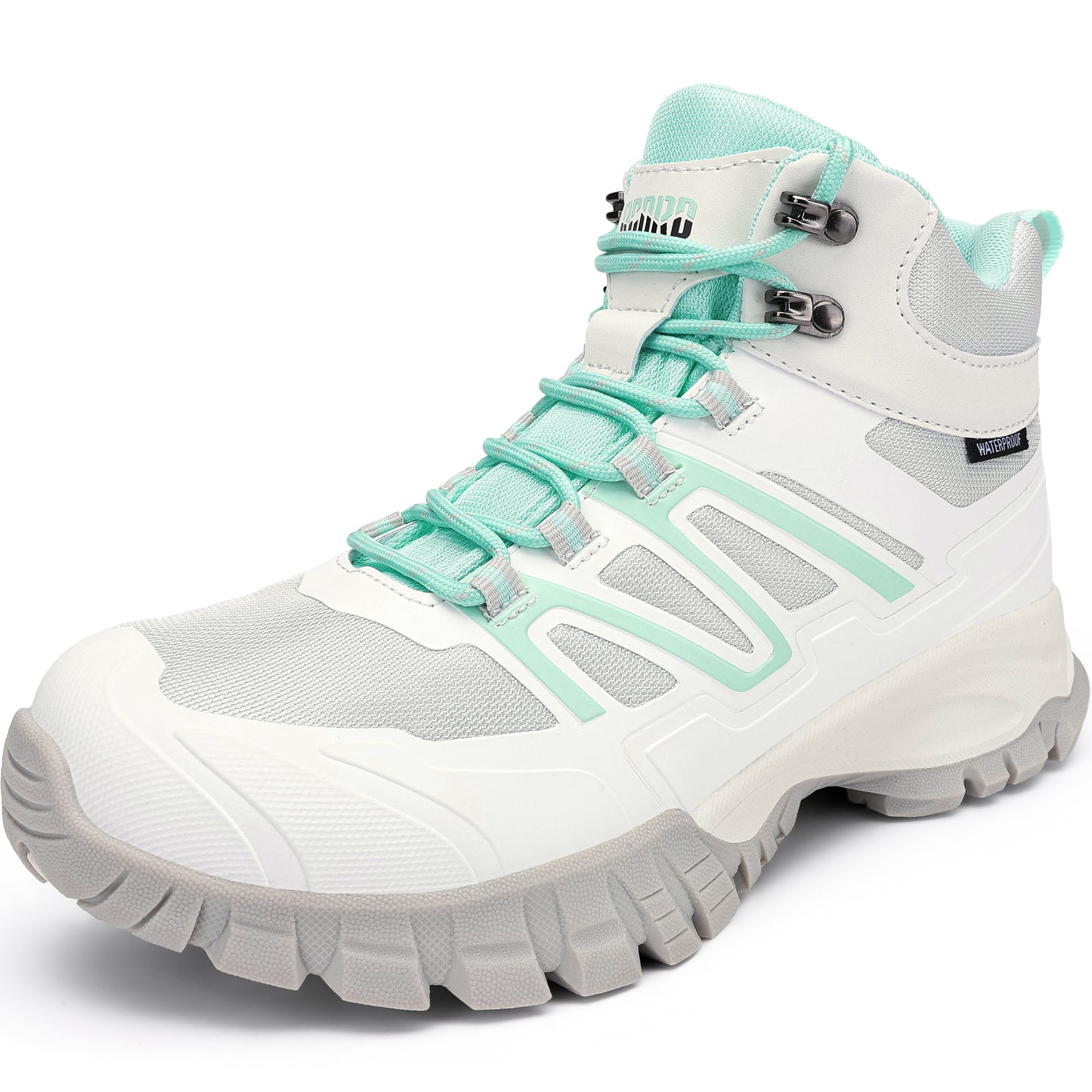 R CORD Womens Hiking Boots