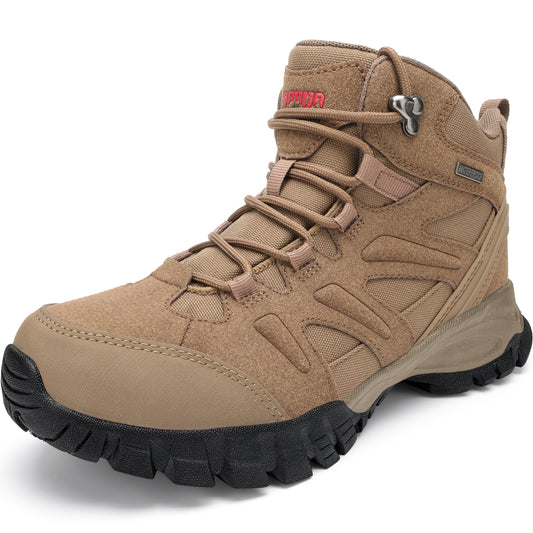 R CORD Womens Hiking Boots