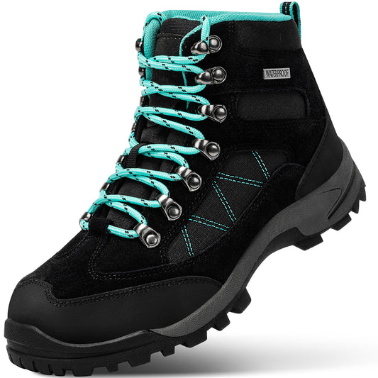 R CORD Women’s Hiking Boots