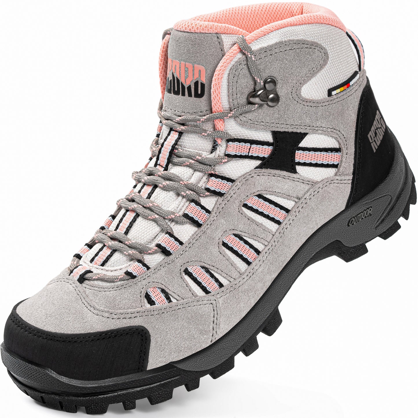 R CORD Women's Hiking Boots
