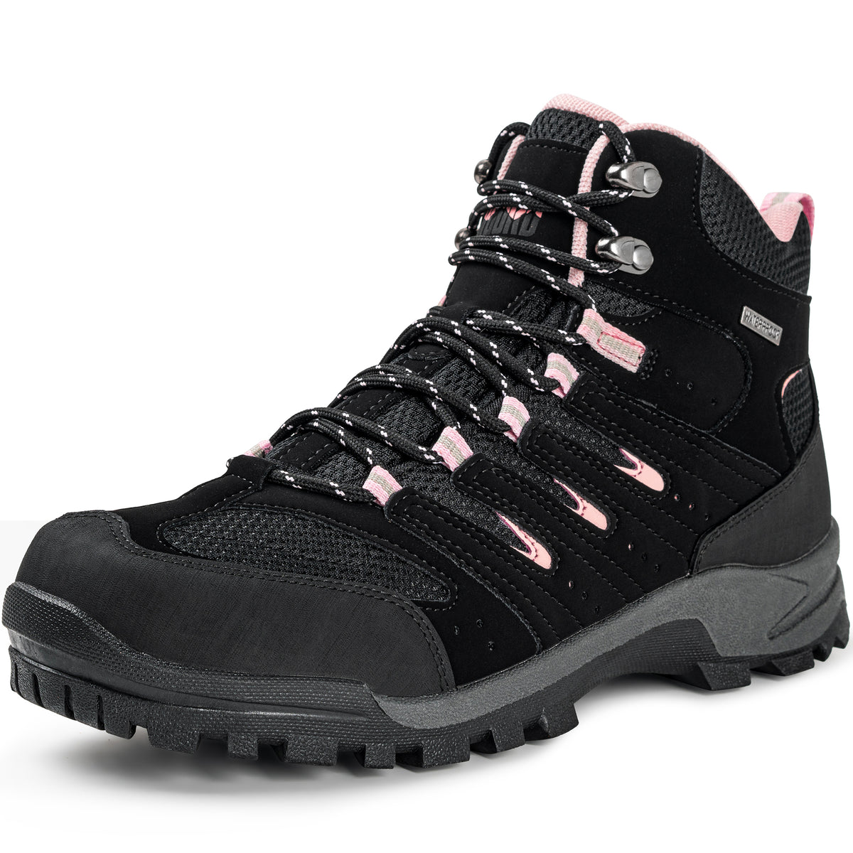 R CORD Women’s Hiking Boots Waterproof