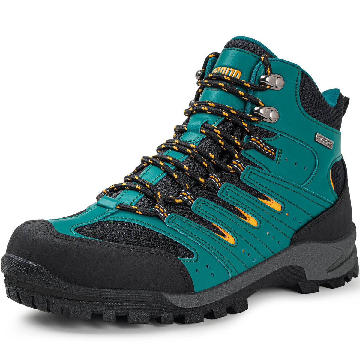 R CORD Women’s Hiking Boots Waterproof
