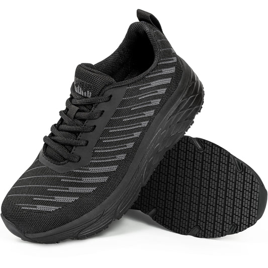 R CORD Work Shoes Men