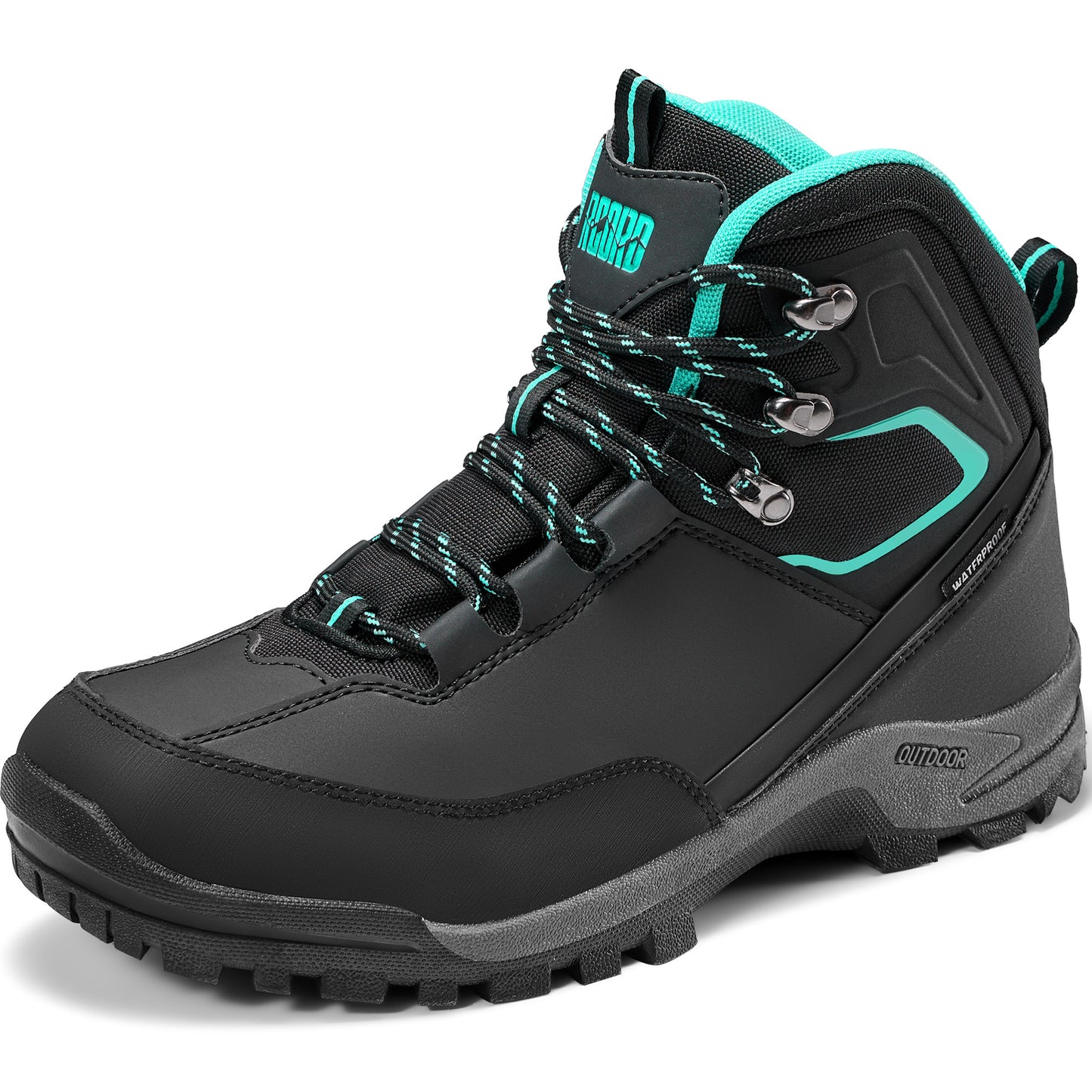 R CORD Women's Hiking Boots