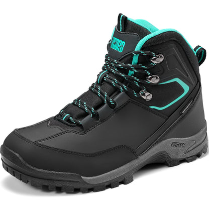R CORD Women's Hiking Boots