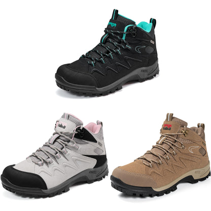 R CORD Women's Hiking Boots