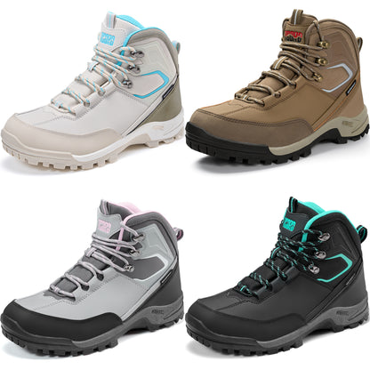 R CORD Women's Hiking Boots