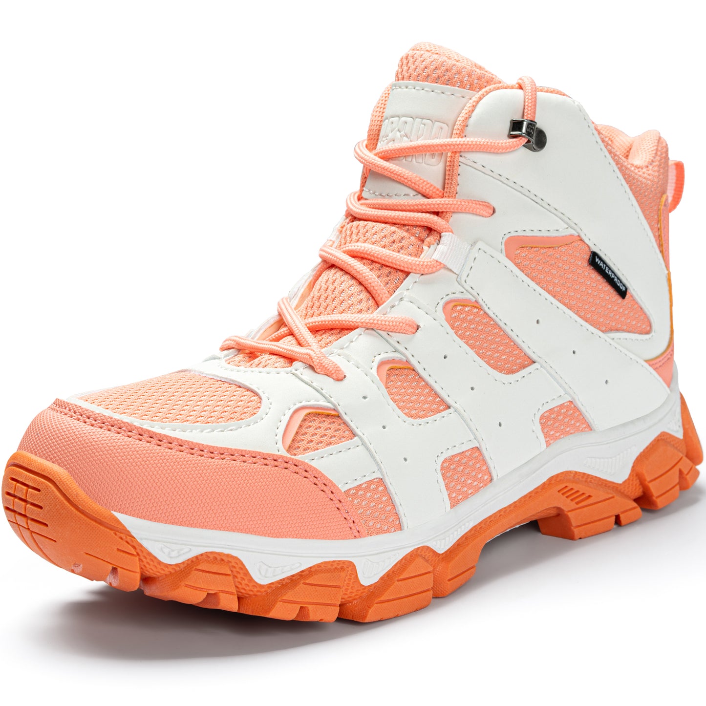 R CORD Kids Hiking Boots