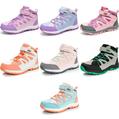 R CORD Kids Hiking Boots