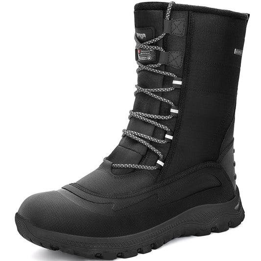 R CORD Man's Snow Boots