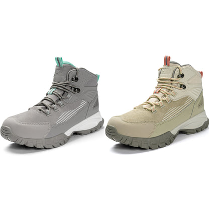 R CORD Women Hiking Boots