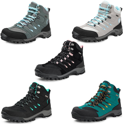 R CORD Women’s Hiking Boots