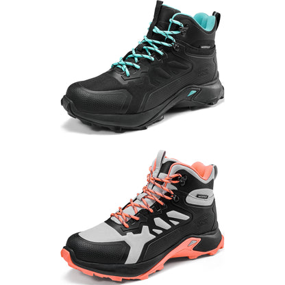 R CORD Women's Hiking Boots