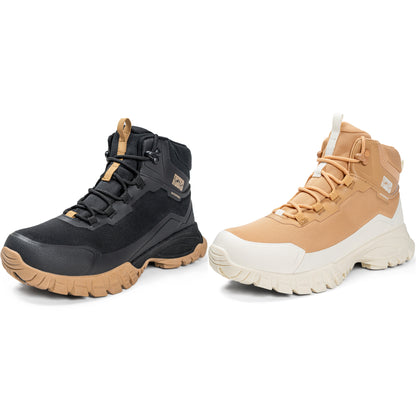 R CORD Womens Hiking Boots