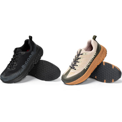 R CORD Work Shoes Women