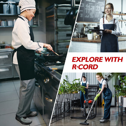 R CORD Work Shoes Women