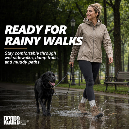 Cushioned comfort for travel days with more time on your feet [color:Brown]
