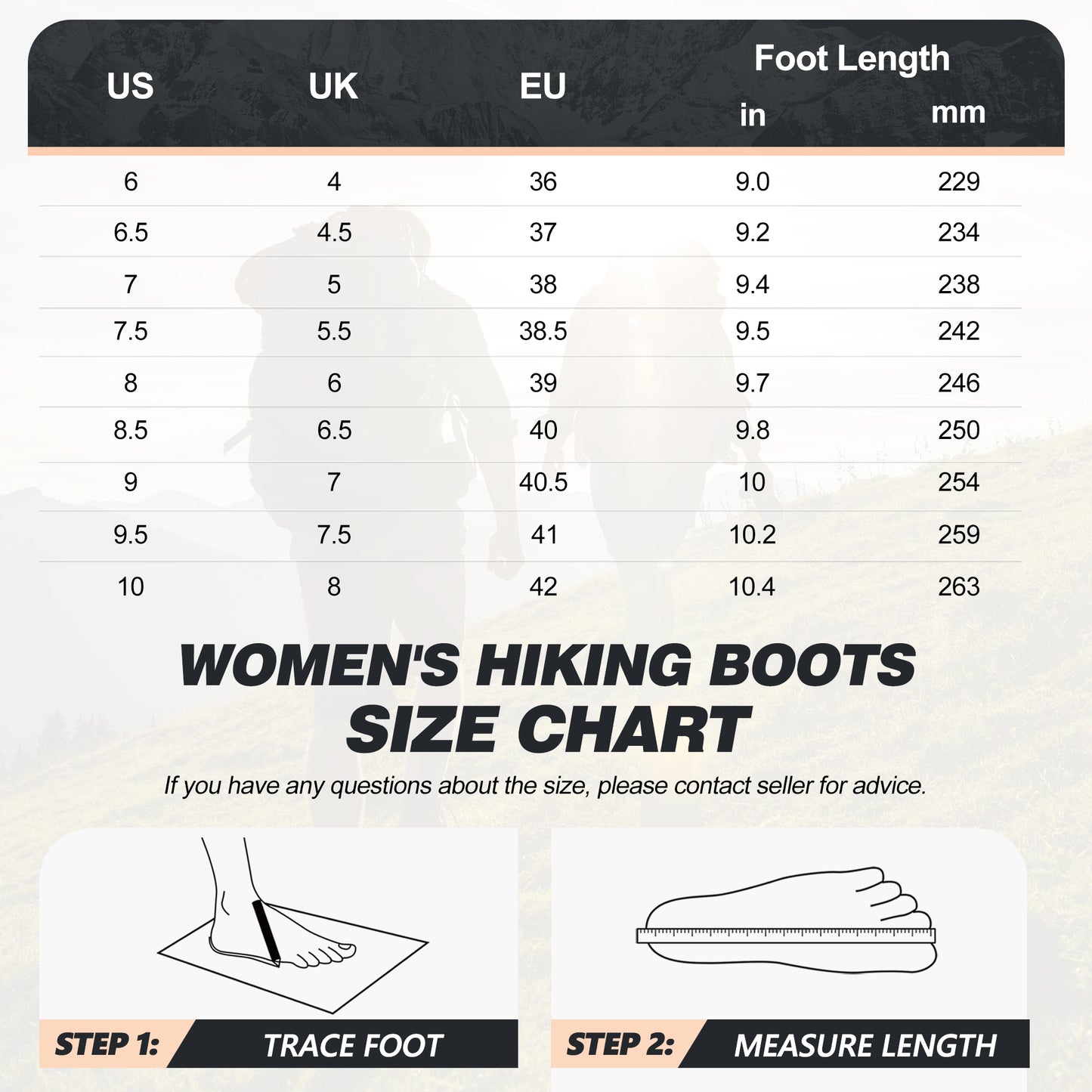 R CORD Women’s Hiking Boots