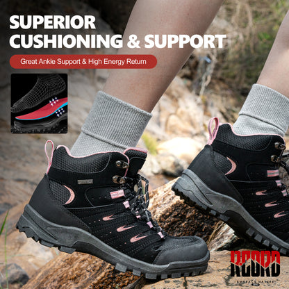 R CORD Women’s Hiking Boots