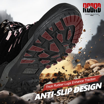 R CORD Women’s Hiking Boots