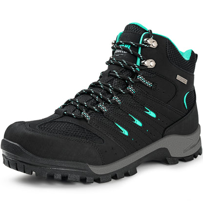 R CORD Women’s Hiking Boots