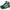 Waterproof kids hiking boots for nature walks, day hikes, warm-weather trails [color:BlackGreen]