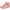 Waterproof kids hiking boots for family hiking, camping [color:Peach]