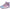 Waterproof kids hiking boots for family hiking, camping [color:Purple]