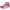 Waterproof kids hiking boots for family hiking, camping [color:Rose]