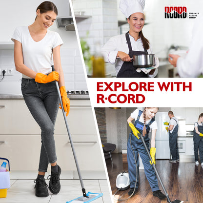 R CORD Work Shoes Women