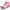 Protective toe girls hiking boots for nature trails, family hiking, outdoor exploring [color:Pink]