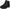 R CORD women's waterproof hiking boots for relaxed nature walks [color:Black]
