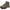 R CORD women's non-slip hiking boots for camping and short trails [color:Brown]
