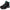 R CORD women's lightweight hiking boots for travel and day hikes [color:Black]

