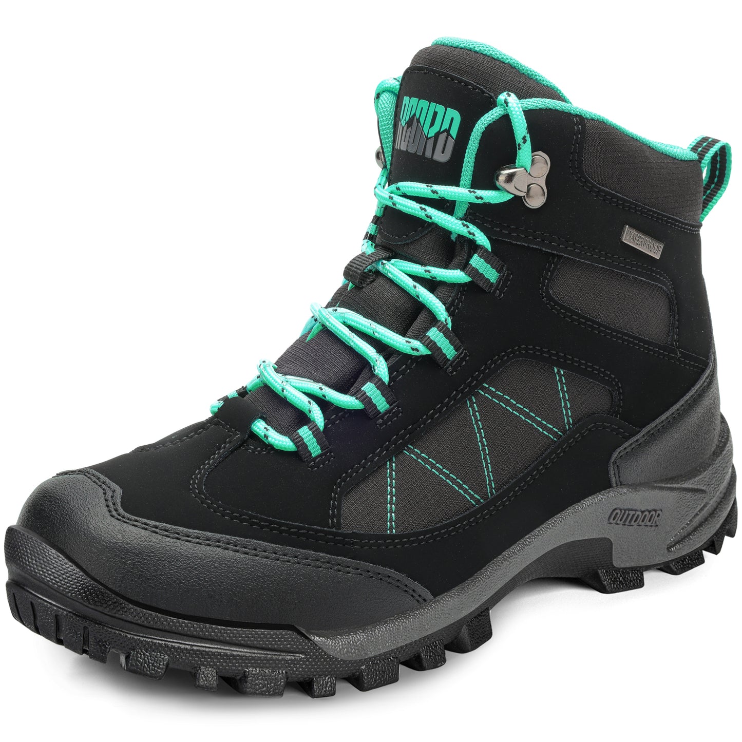 R CORD Women’s Hiking Boots