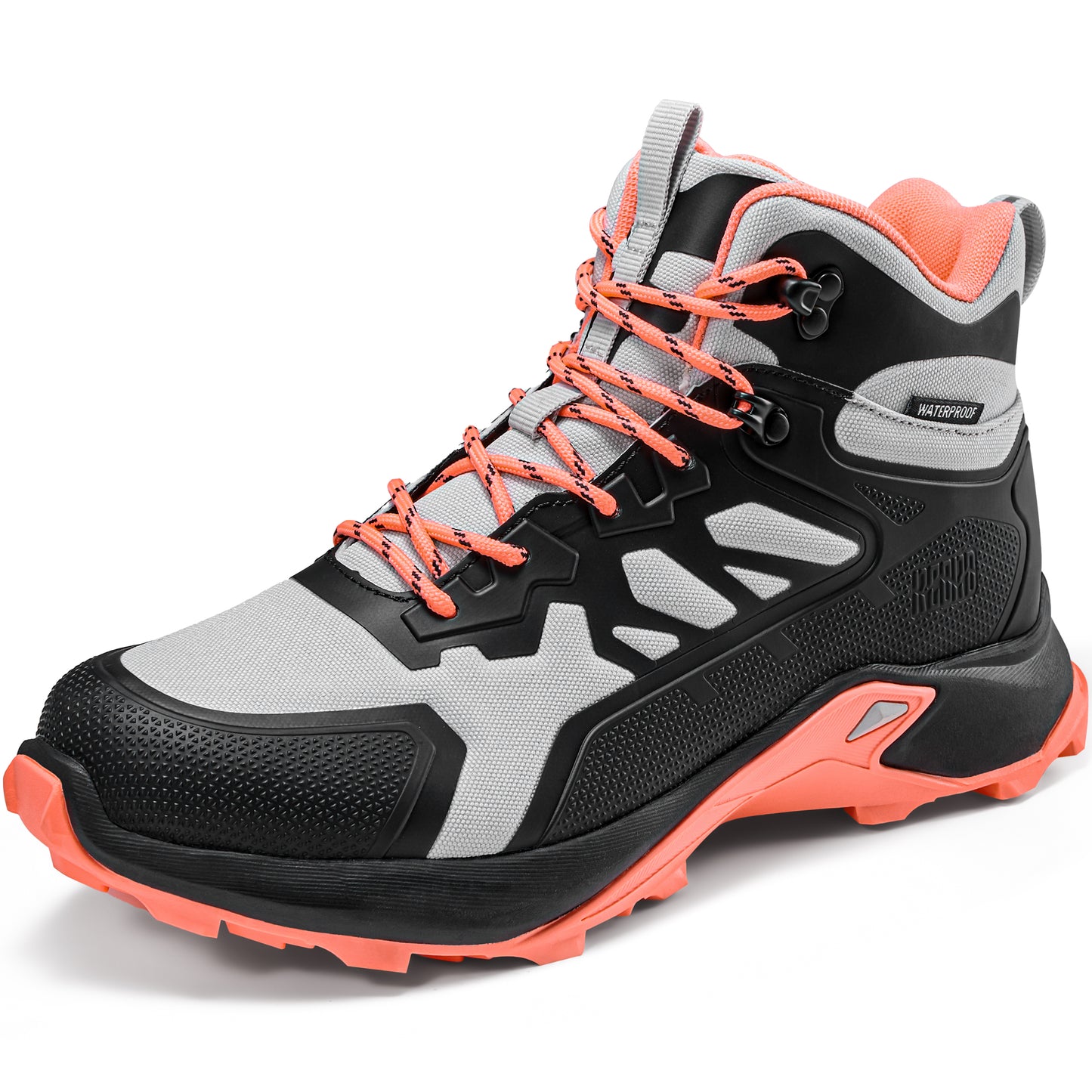 R CORD Women's Hiking Boots