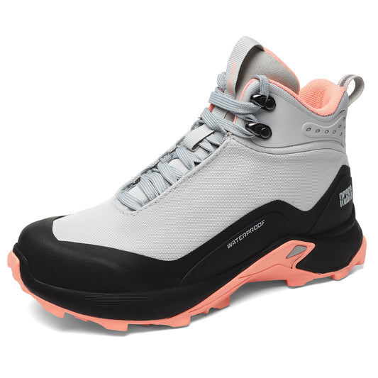 R CORD Women's Hiking Boots