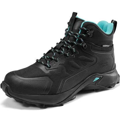 R CORD Women's Hiking Boots